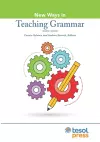 New Ways in Teaching Grammar cover
