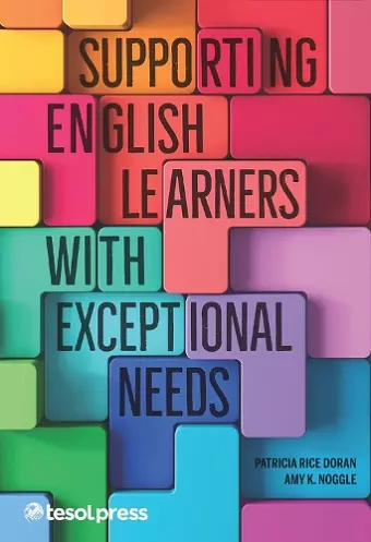 Supporting English Learners with Exceptional Needs cover