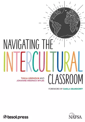 Navigating the Intercultural Classroom cover