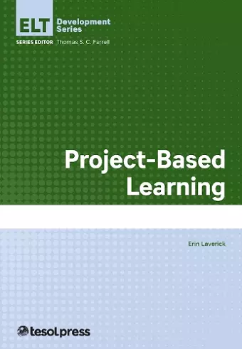 Project-Based Learning cover