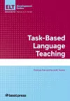 Task-based Language Teaching cover