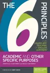 The 6 Principles for Exemplary Teaching of English Learners® cover