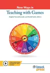 New Ways in Teaching with Games cover