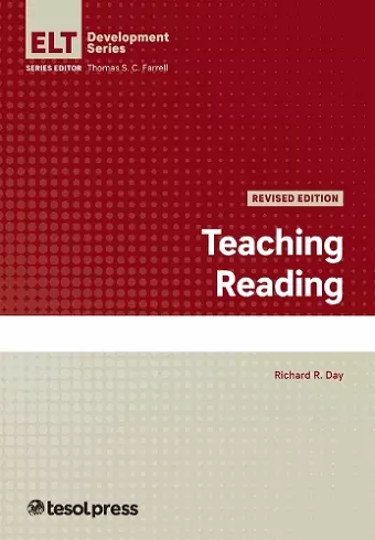 Teaching Reading, Revised cover