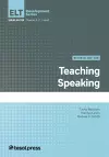 Teaching Speaking, Revised cover