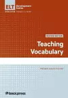 Teaching Vocabulary, Revised cover