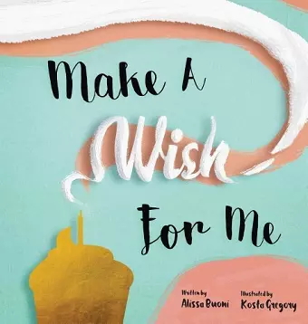 Make A Wish For Me cover