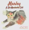 Marley - A Re-Markable Cat cover