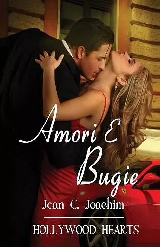 Amori e Bugie cover