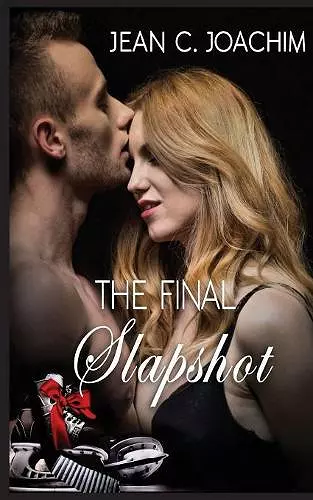 The Final Slapshot cover