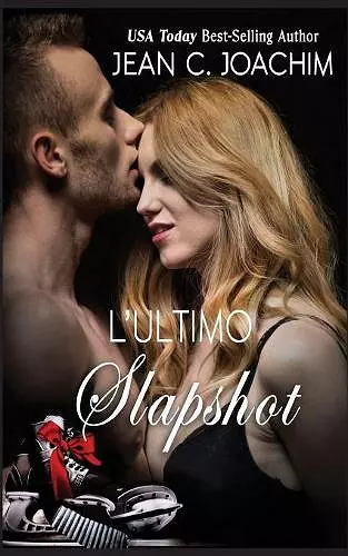 L'ultima Slapshot cover