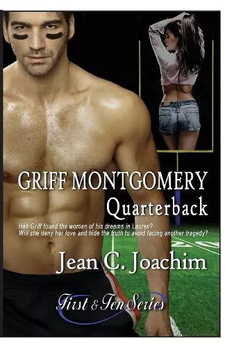 Griff Montgomery, Quarterback cover