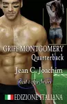 Griff Montgomery, Quarterback (Edizione Italiana) cover