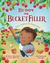 Buddy The Bucket Filler cover