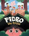 Pedro the Pirate cover