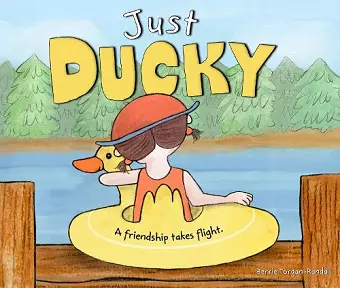 Just Ducky cover
