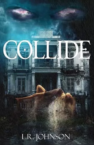 Collide cover