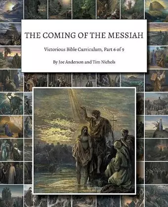 The Coming of the Messiah cover