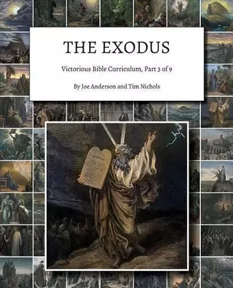 The Exodus cover