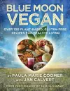 Blue Moon Vegan cover