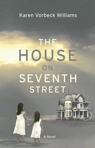 The House on Seventh Street cover