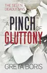 A Pinch of Gluttony cover