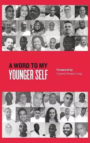 A Word to My Younger Self cover