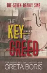 The Key of Greed cover