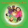 Los Pequeñitos de Dios en Mozambique cover