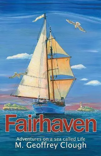 Fairhaven cover