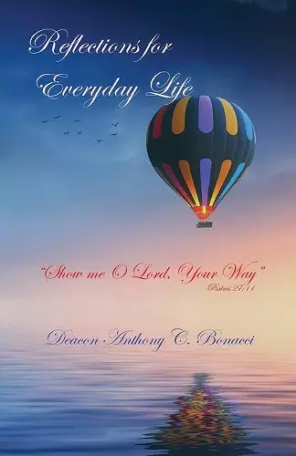 Reflections For Everyday Life cover