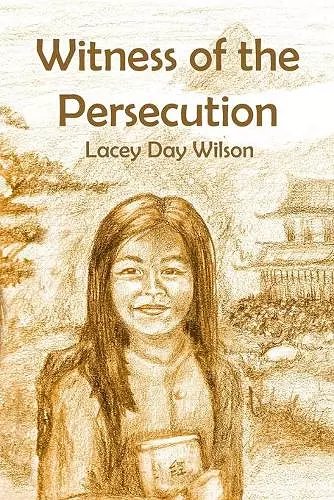 A Witness of the Persecution cover