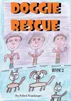 Doggie Rescue 2 cover