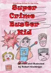 Super Crimebuster Kid cover