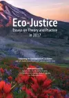 Eco-Justice cover