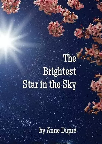 The Brightest Star in the Sky cover