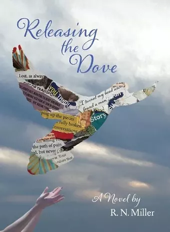 Releasing the Dove cover
