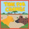 Time For Change cover