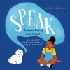 Speak cover