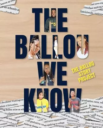 The Ballou We Know cover