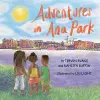 Adventures in Ana Park cover