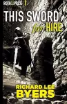 This Sword For Hire cover