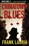 Chinatown Blues cover