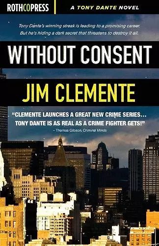 Without Consent cover