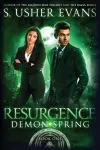 Resurgence cover