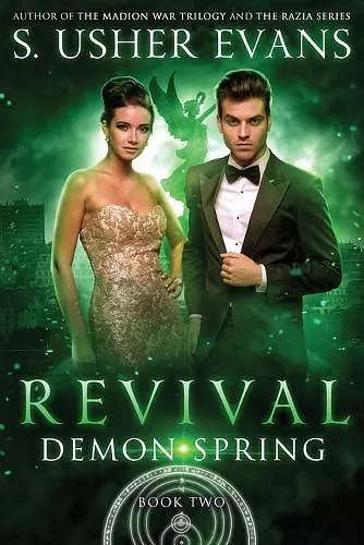Revival cover