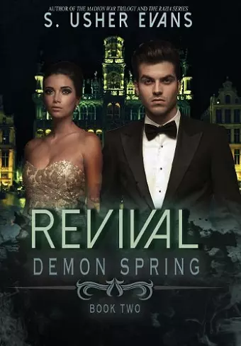 Revival cover
