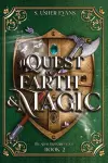 A Quest of Earth and Magic cover