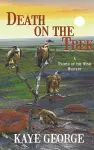 Death on the Trek (A People of the Wind Mystery, #2) cover