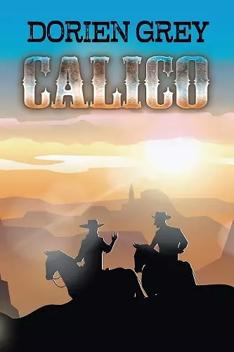 Calico cover